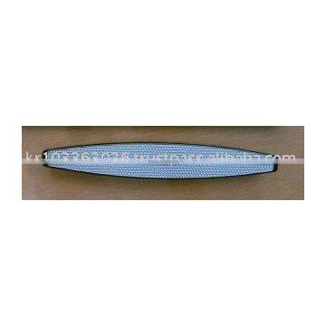 hive nail file DNGR-1001