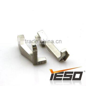 U192B/U193G 1/8 Presser Foot Yeso Sewing Machine Spare Parts Sewing Accessories