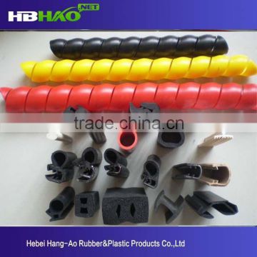 made in China rubber cable manager