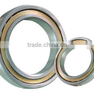 ABEC-1 angular contact ball bearing 3314D