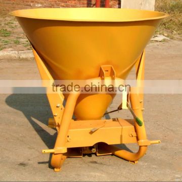 CRD-400 fertilizer spreader