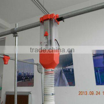Automatic Pig Dispenser/Pig Feeder