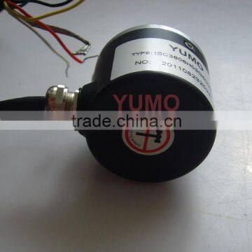 YUMO ISC3806 600P/R Shaft Rotary Encoder photo-5