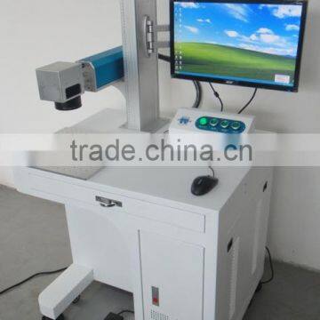 fiber laser marking machine multifunctional marking machine