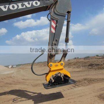 Hydraulic Plate Compactor For SK460 Excavator