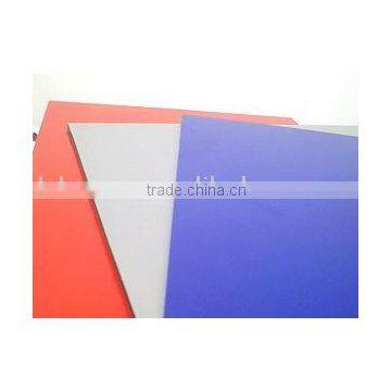 wall material, Lehua ACP