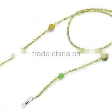 Fashion Beaded Glasses Cord and Chain photo-1