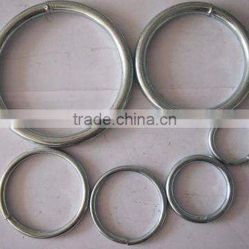 stainless steel rings hardware