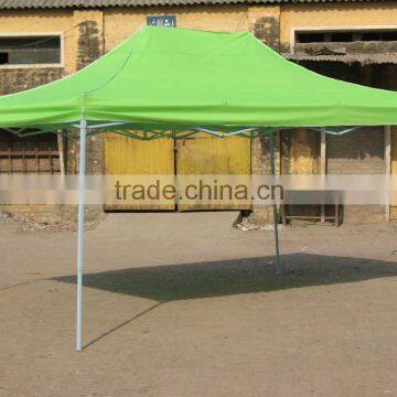 3X4.5M Quik up Gazebo