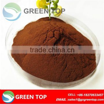 Fulvic acid potassium humic acid biological ferilizer for crops