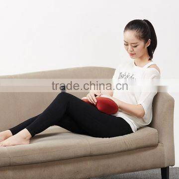 MASSAGE CUSHION PILLOW ROLLER MASSAGR SHIATSU NECK MASSAGER photo-3