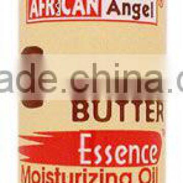 african cocoa butter skin essential oil hair pomade china factory hair care cosmetics products