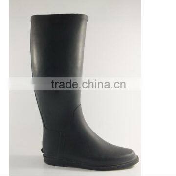 ladies western rubber rain boots