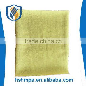 knitting Para-aramid abrasion resistant fabrics