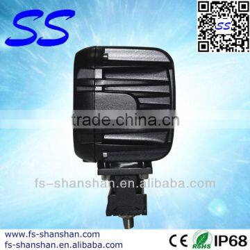 48W 3450LM LED Work Light for Mining/led motorcycle headlight