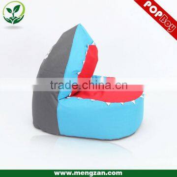 animal children beanbag bench chair, kids beanbag with EPS/EPP fillings