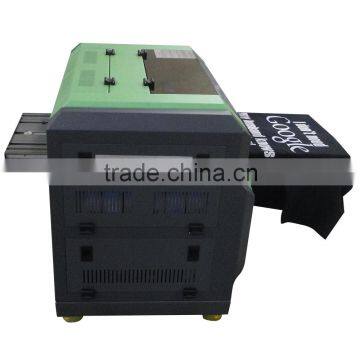 Popular A3 WER E2000T Direct T-shirt Printing Machine, Digital t Shirt Printing Machine Prices photo-5
