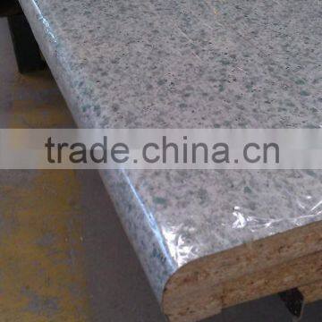 High-end HPL particle board countertop with best price