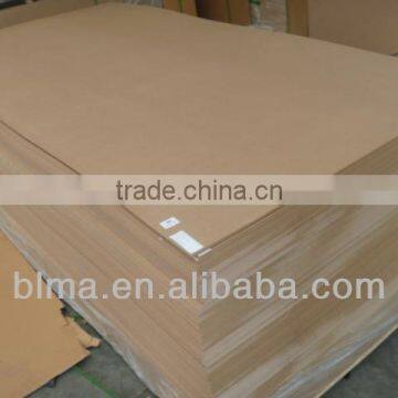 2.5 mm E1 and P2 carb grade MDF,profession for USA market