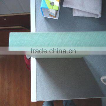 green color MDF, water proof MDF