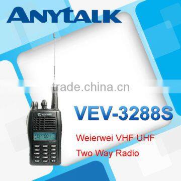 Weierwei VEV-3288S two way radio