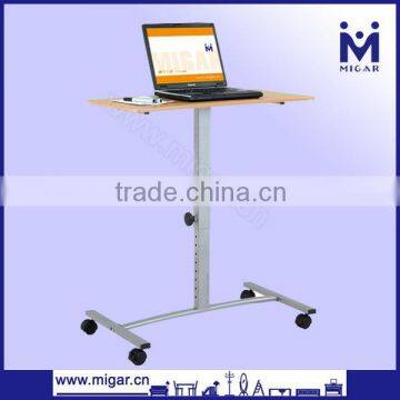 Rolling Mobile Laptop Cart MGD-1451