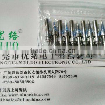 200series replacement tip solder quick