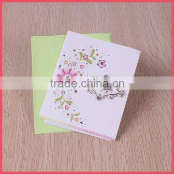 high quality blank greeting card paper