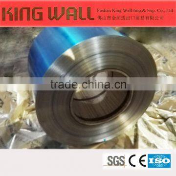 BA STAINLESS STEEL COIL