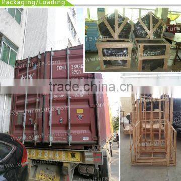 High Grade Hotel Furniture Type King Throne Chair photo-6