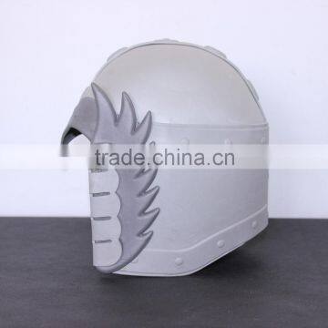 EVA Foam Toy Ancient Soldier Knight Helmet