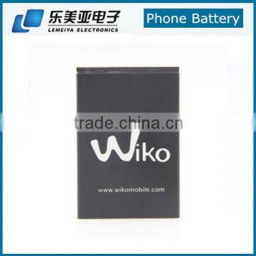 1300mah Li-ion Spice Mobile Battery for Wiko Ozzy