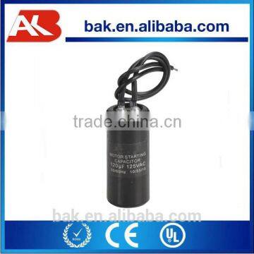 Motor running CBB60 capacitor 450v