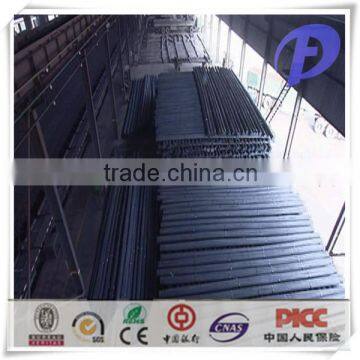 6m/12m length Hot rolled deformed steel bars