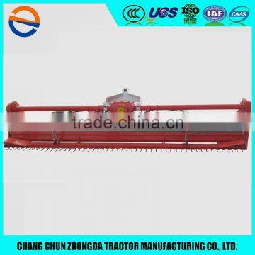 Rice farming machinery high quality moderate price hydraulic rotary tiller