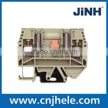 Weidmuller Screw Connector photo-4