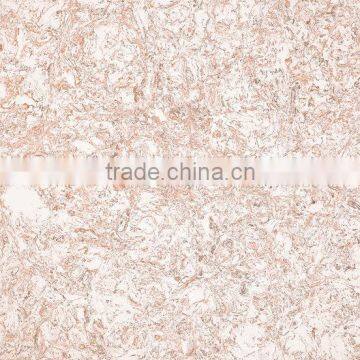 Precut Pink Artificial Marble for slab/tile/stair/countertop