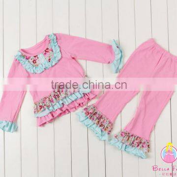 Wholesale New Fashion Baby Outfit, Suitable With Cotton,baby Clothes for Girl photo-6