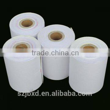 Thermal Paper Rolls for Credit Card Machines, ATM, Cash Registers, Etc photo-6