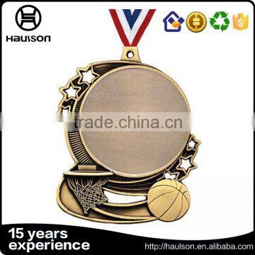 World War ii Medals Reward Iron Zinc Alloy Winner Metal Medal Antique Gold Finish Trophy Athletics Champlion us Medal of Honor photo-2