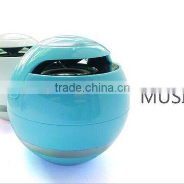 Outdoor Wireless Deep Clear Bass Bluetooth Speakers for Car Audio Kit photo-4