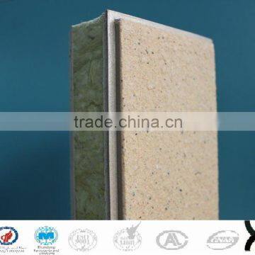 fluorocarbon decorative laminated Eifs Eps Foam Board