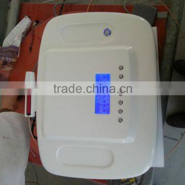 2015 Hot!!! Spider Vein / Vascular Removal / High Frequency Vascular Removal Machine for Beauty Salon Use photo-2