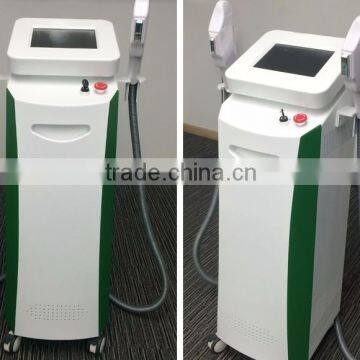 2016 Hot Sale OPT SHR Elight Laser Hair Removal Machine photo-2