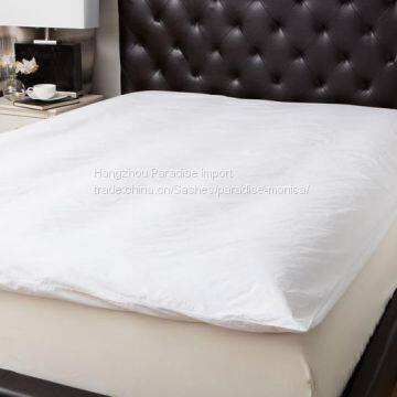 Feather Mattress Topper photo-3