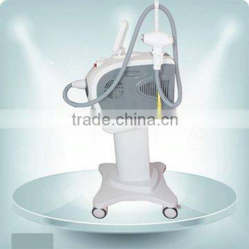 Hot Sales!!! High Quality 808nm Diode Laser 808nm Diode Laser Hair Removal System Movable Color Touch Screen