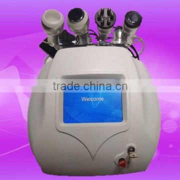 Cavitation Rf Slimming Machine Distributor Wanted High Quality Ultrasonic Cavitation RF Slimming Beauty Machine For Body Shape Rf Cavitation Machine