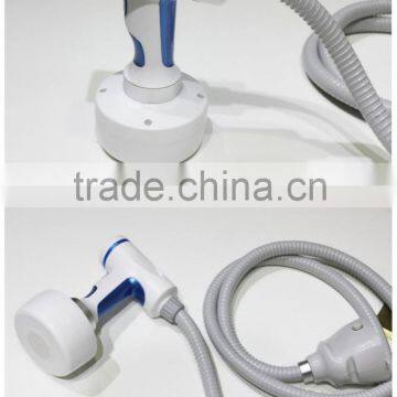 Hips Shaping Best Ultrasound Cavitation HIFU Slimming High Intensity Focused Ultrasound Machine For Whole Body Fat Burn photo-3