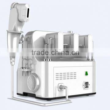 Waist Shaping Hifu Machine/high Intensity Focused Ultrasound Hifu 0.1-2J For Wrinkle Removal / Hifu 2016 PROMOTION photo-2