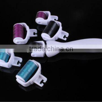 China Gold Dermaroller 1200 photo-2